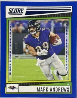 Mark Andrews