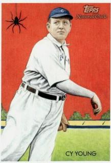Cy Young