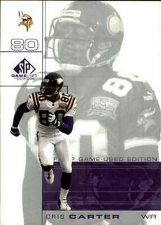 Cris Carter