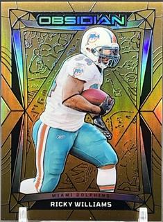 Ricky Williams
