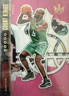 Kevin Garnett