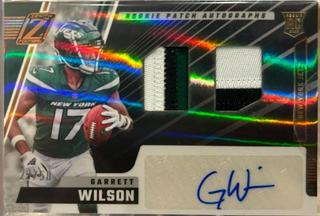 Garrett Wilson