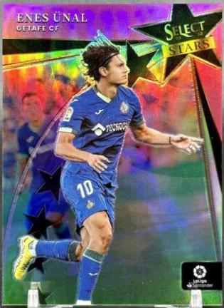 Enes Unal [Pink] #11