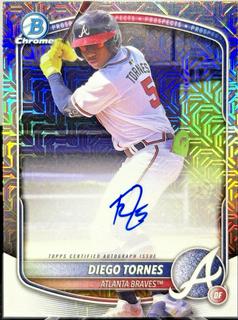Diego Tornes