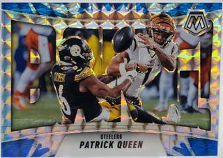 Patrick Queen