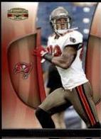 Kellen Winslow Jr #48 Football Cards 2009 Panini Donruss Gridiron Gear