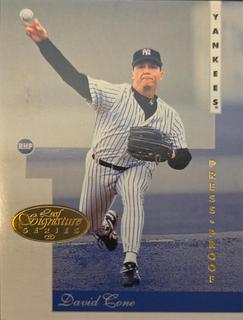 David Cone