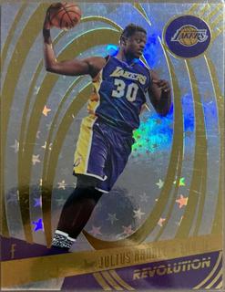 Julius Randle