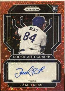 Zach Reks