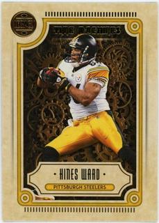 Hines Ward