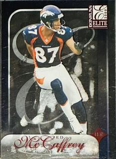 Ed McCaffrey