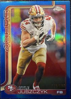 Kyle Juszczyk