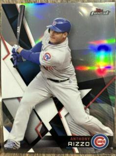 Anthony Rizzo