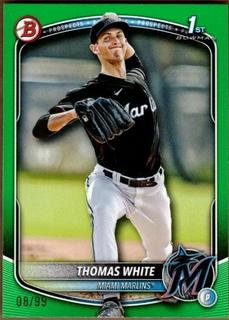 Thomas White