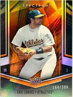 Eric Chavez