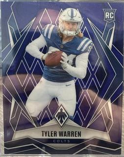 Tyler Warren