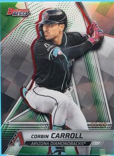 Corbin Carroll