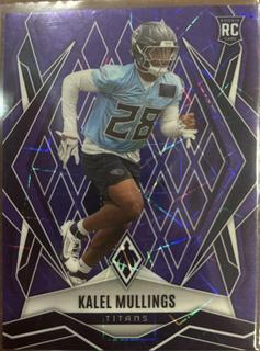 Kalel Mullings
