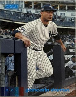 Giancarlo Stanton