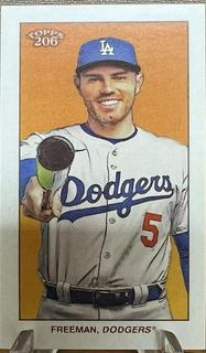 Freddie Freeman