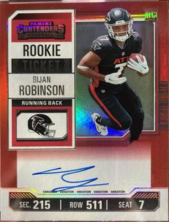 Bijan Robinson