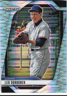 Leo Durocher