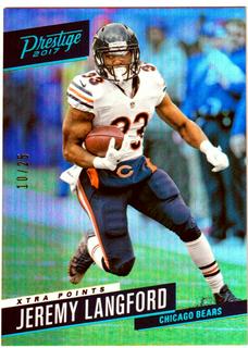 Jeremy Langford