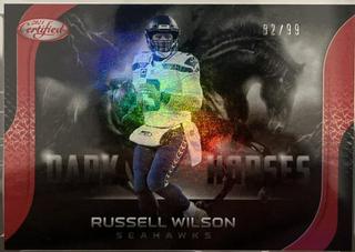 Russell Wilson