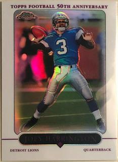 Joey Harrington