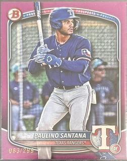 Paulino Santana
