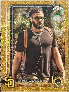 Fernando Tatis Jr.