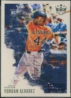 Yordan Alvarez