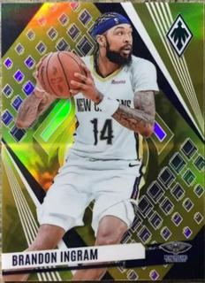 Brandon Ingram