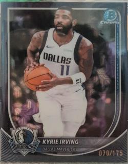 Kyrie Irving