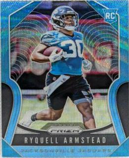 Ryquell Armstead