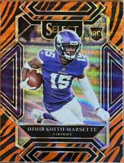 Ihmir Smith Marsette