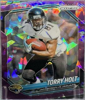 Torry Holt