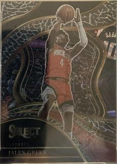 Jalen Green