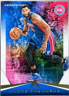 Andre Drummond