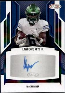 Lawrence Keys III