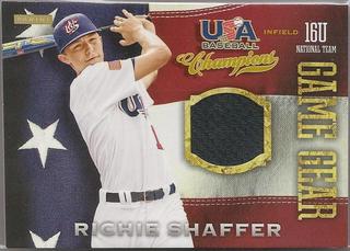 Richie Shaffer