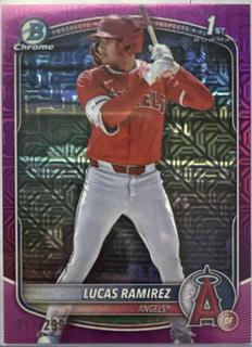 Lucas Ramirez