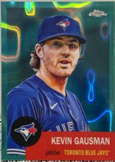Kevin Gausman