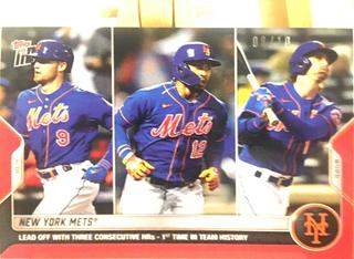 New York Mets
