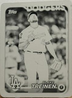 Blake Treinen