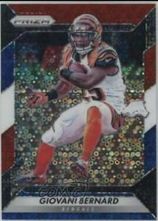 Giovani Bernard