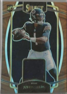 Justin Fields