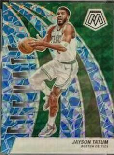 Jayson Tatum