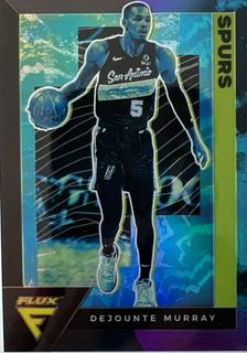 Dejounte Murray