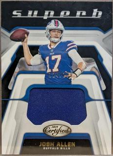 Josh Allen